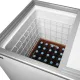 Bottle chest cooler TEFCOLD ISC302SD - Armoire réfrigérée pour bouteilles