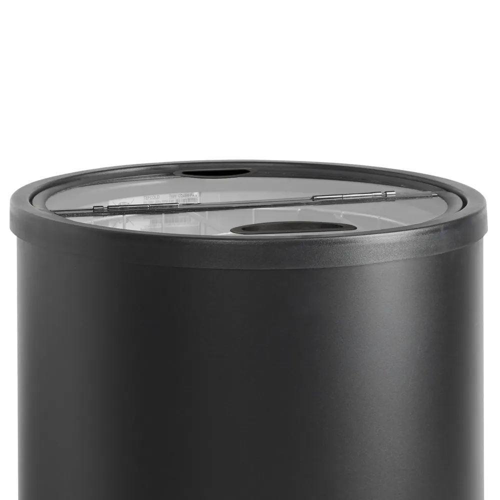 Refroidisseur à impulsions TEFCOLD BTA54-B1 pour canettes et bouteilles