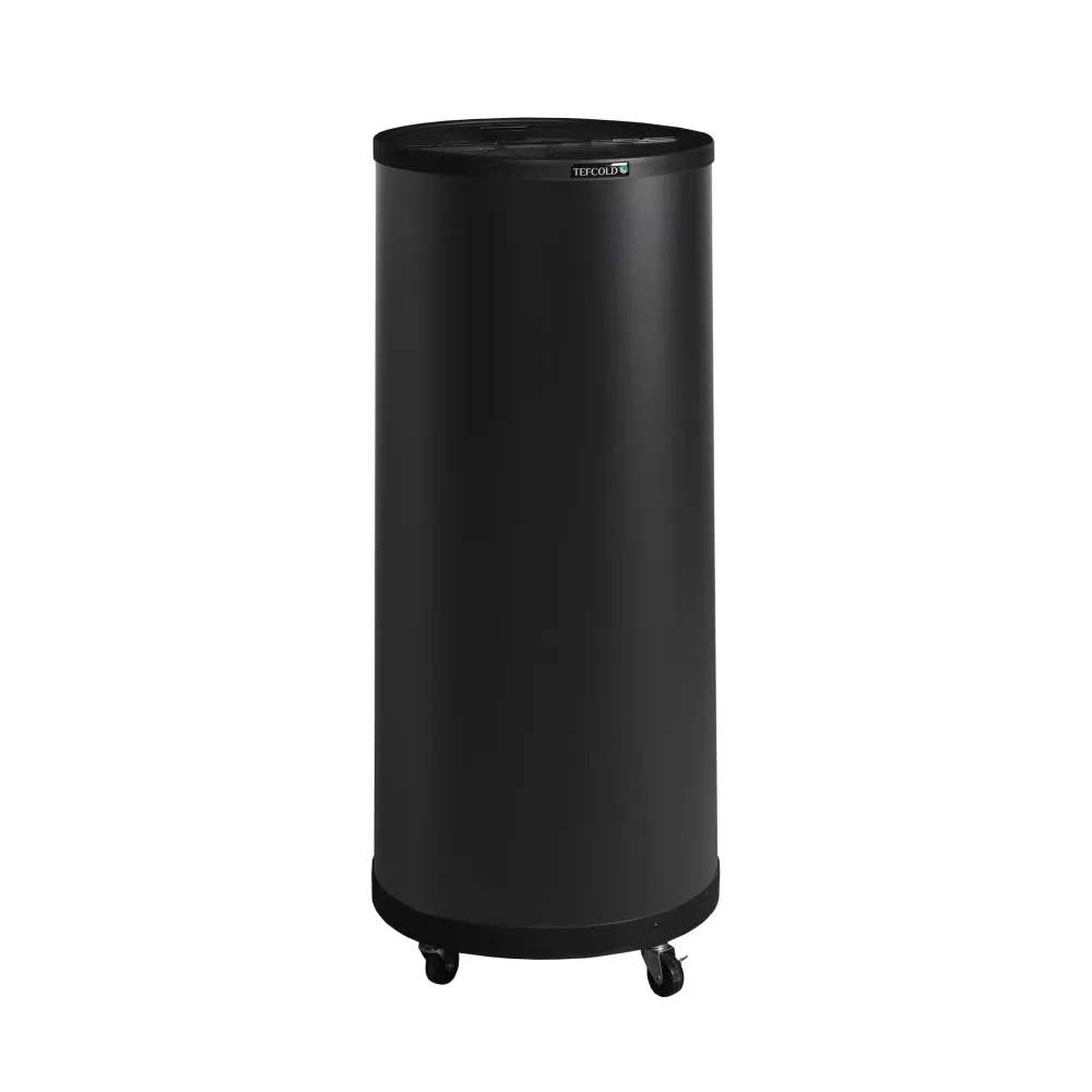 Refroidisseur statique pour boissons TEFCOLD BTA76-B1