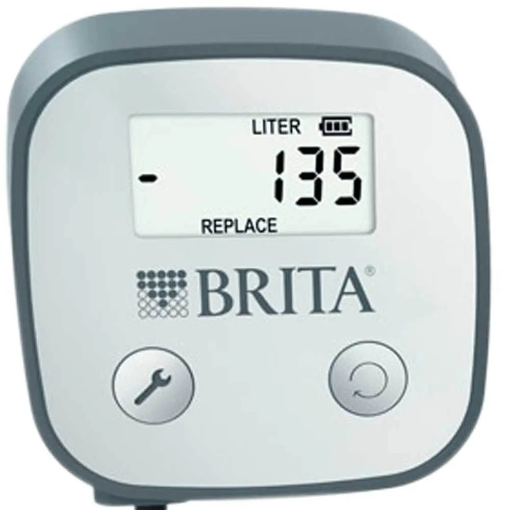 Compteur d'eau à débitmètre Stalgast 823998