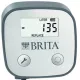 Compteur d'eau à débitmètre Stalgast 823998