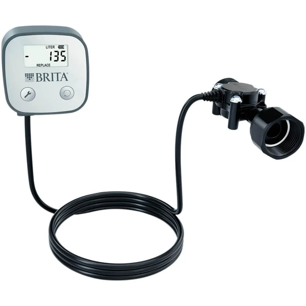 Compteur d'eau à débitmètre Stalgast 823998