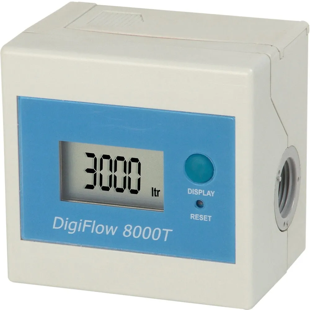 Débitmètre d'eau Stalgast 823850