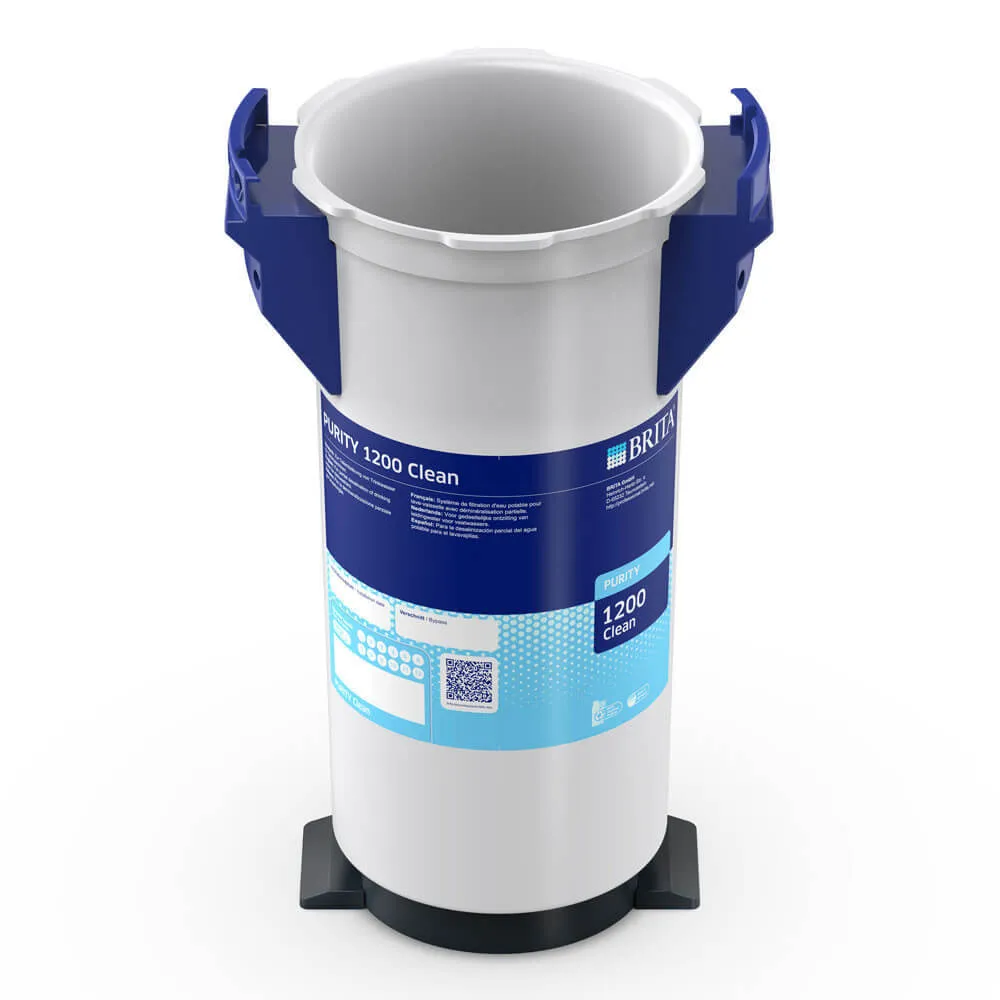 Adoucisseur d'eau Stalgast Purity 1200 Clean