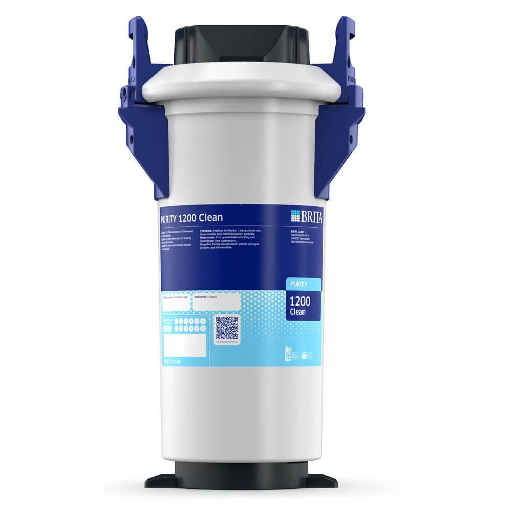 Adoucisseur d'eau Stalgast Purity 1200 Clean