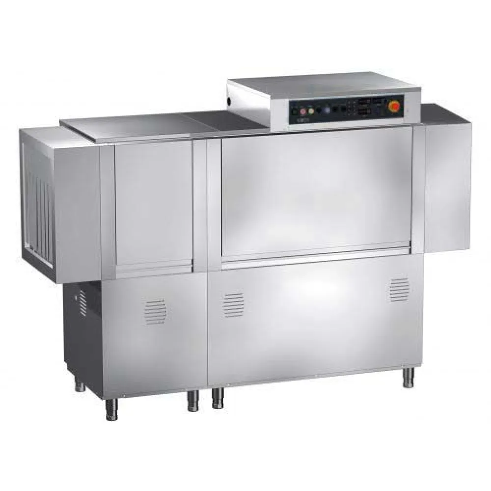 Lave-vaisselle industriel à convoyeur KASTEL RK3000