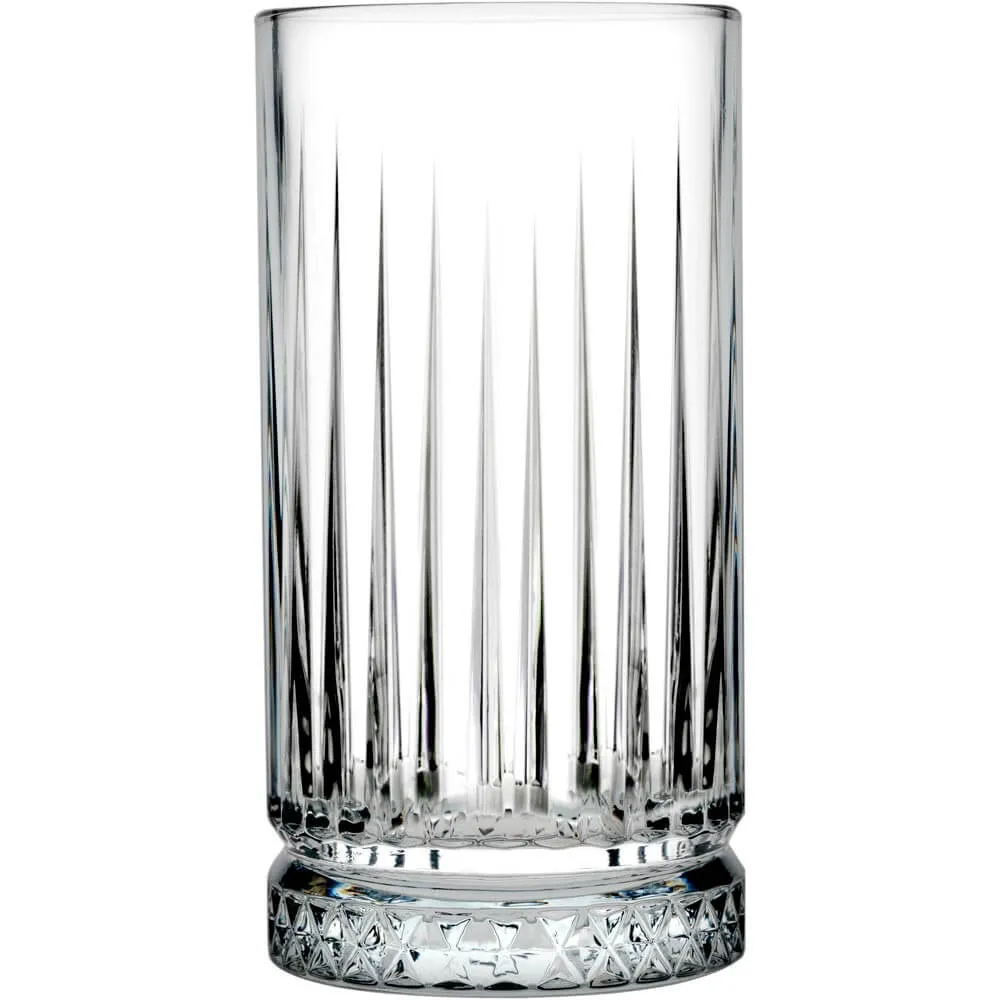 Verre professionnel transparent Stalgast Elysia 280 ml