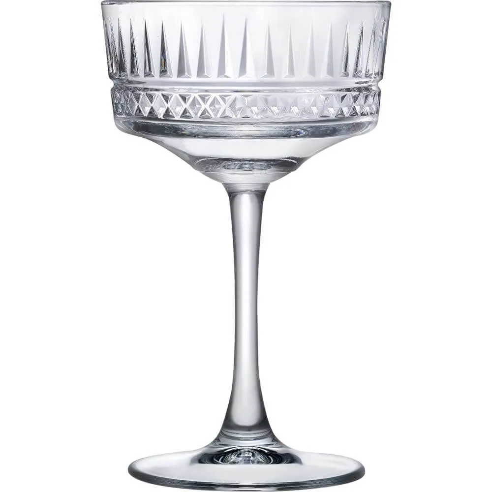 Verre à champagne ELYSIA 260 ml Stalgast