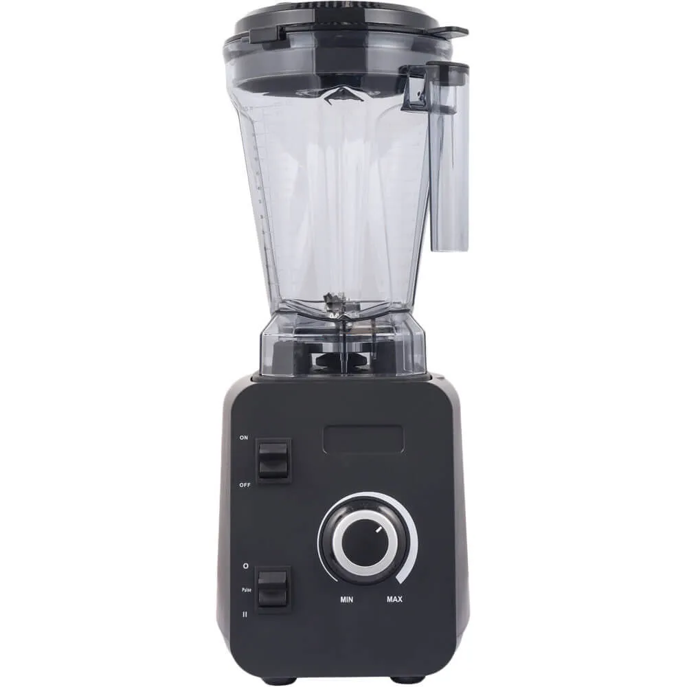 Blender professionnel Stalgast 484730 pour bars et cocktails