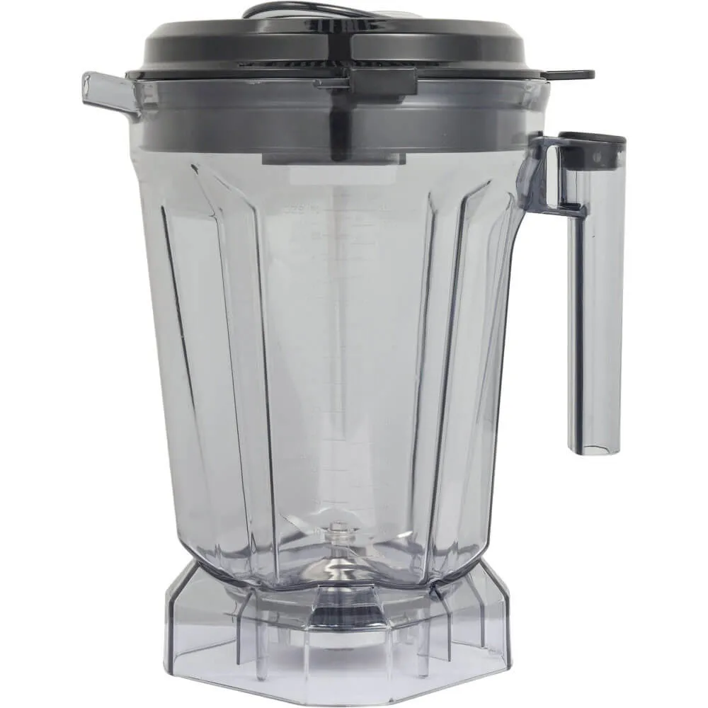 Blender professionnel Stalgast 484730 pour bars et cocktails