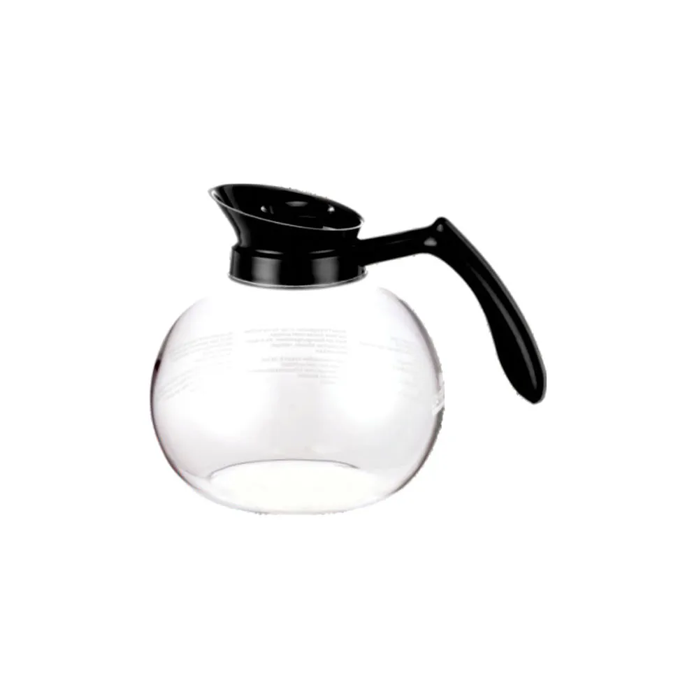 Pichet de collecte pour machine à café professionnelle Stalgast 752218 – 1,8 litre