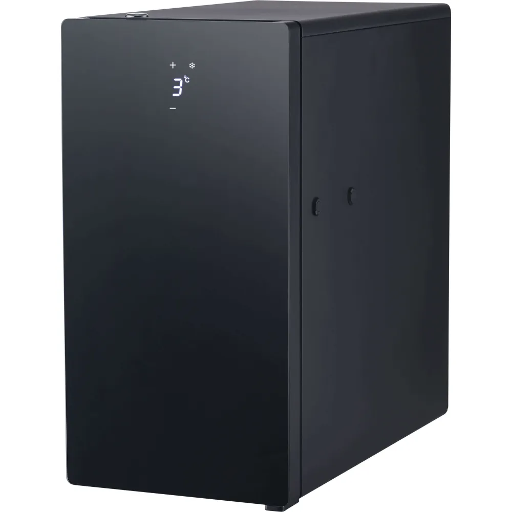 Réfrigérateur à lait 8 L pour machine à café Stalgast 844108