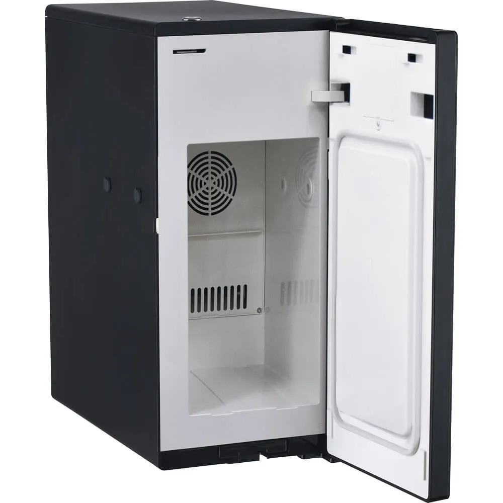 Réfrigérateur à lait 8 L pour machine à café Stalgast 844108