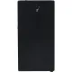Réfrigérateur à lait 8 L pour machine à café Stalgast 844108
