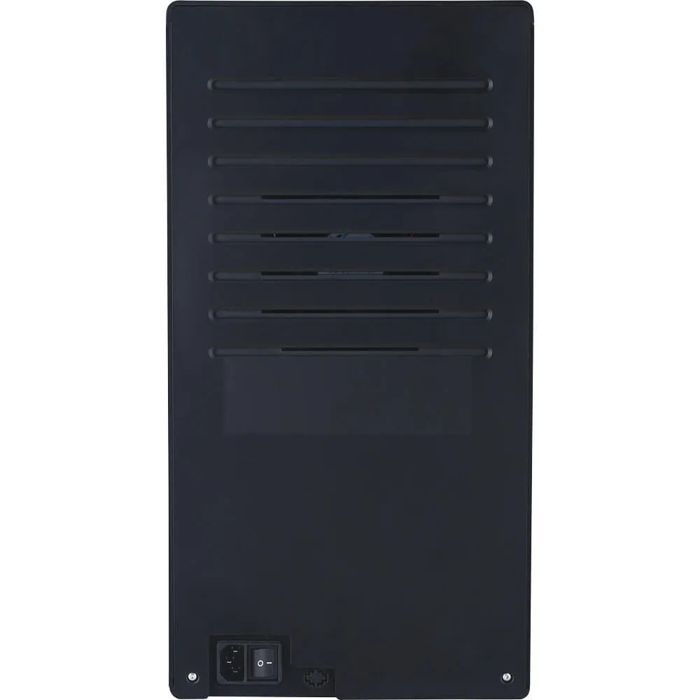 Réfrigérateur à lait 8 L pour machine à café Stalgast 844108