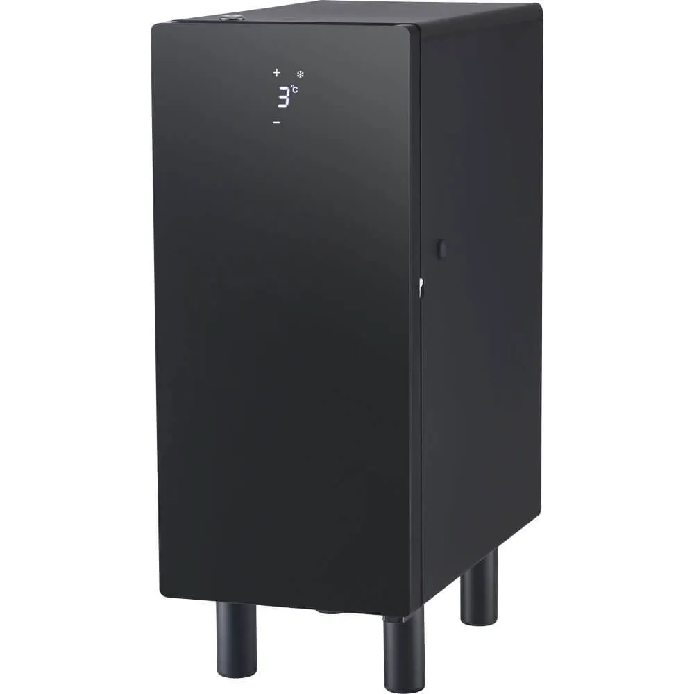 Réfrigérateur à lait Stalgast 10 L - 844110