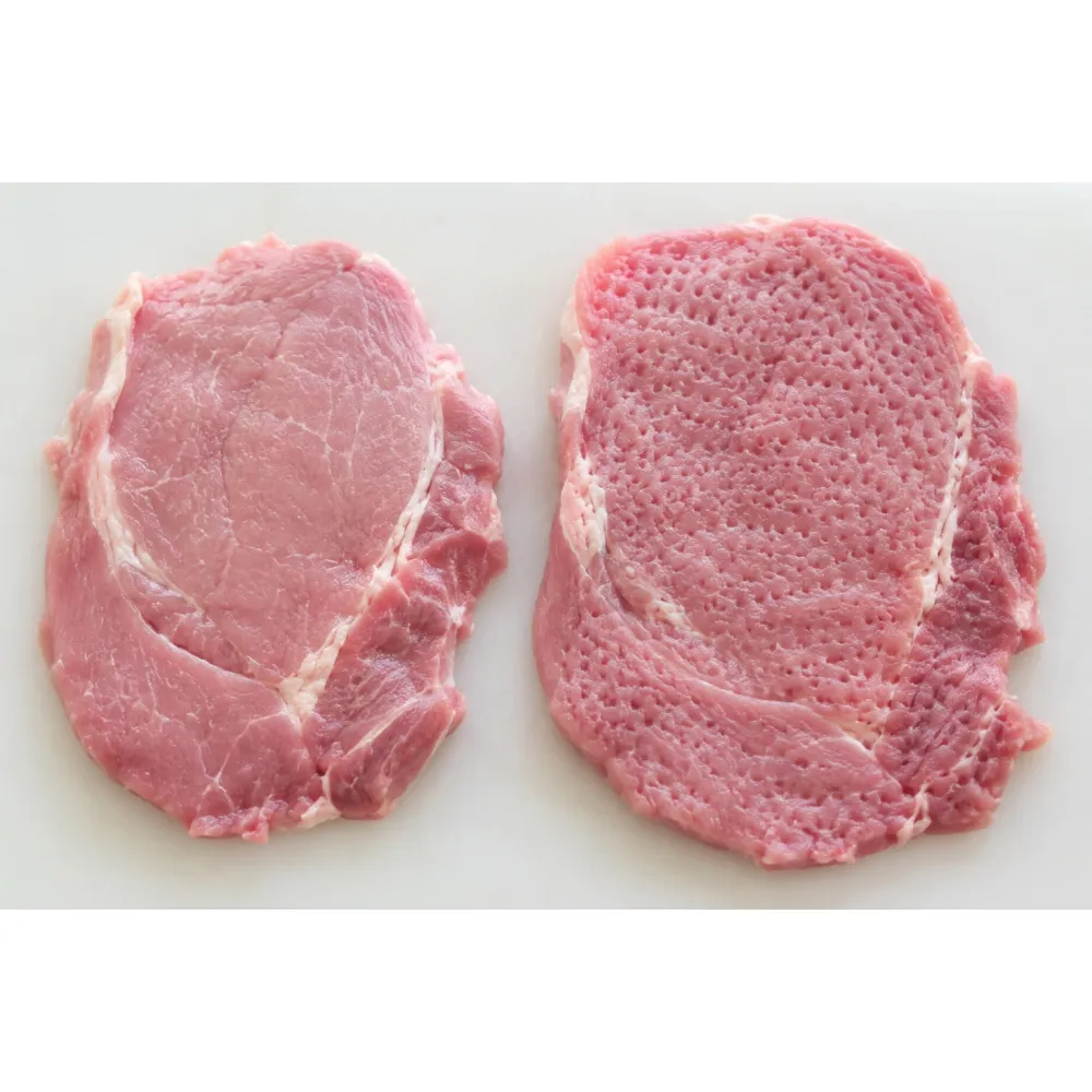 Attendrisseur à viande électrique Stalgast 721572