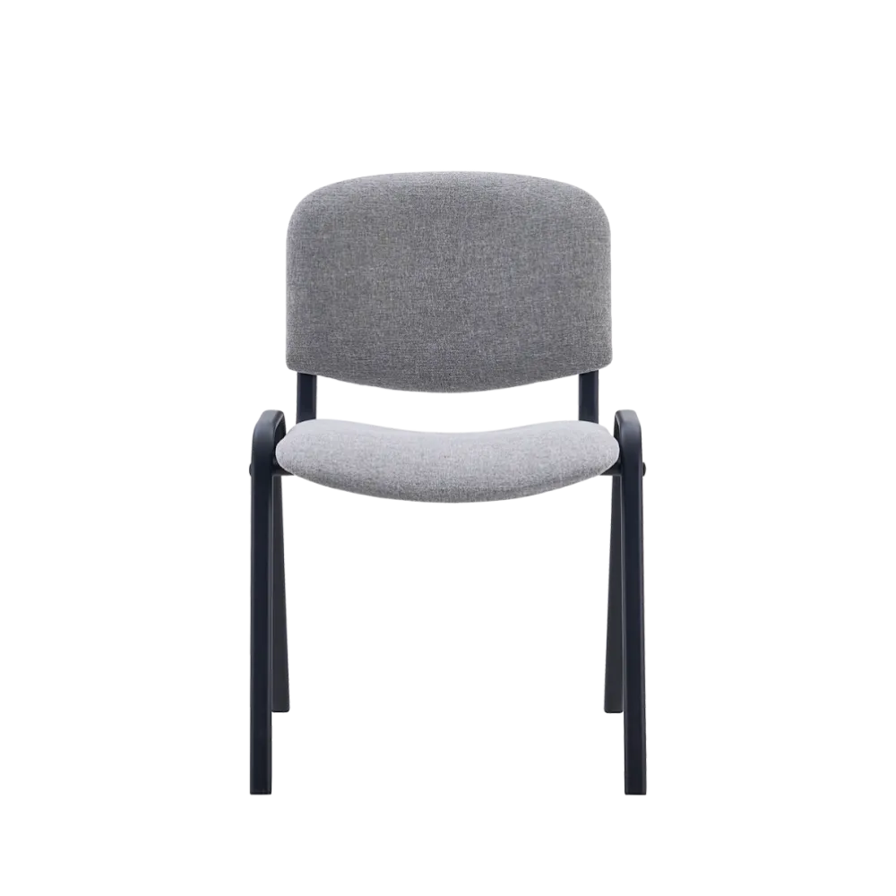 Chaise ISO NOVA O150 light grey - BHS.LV