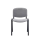 Chaise ISO NOVA O150 light grey - BHS.LV