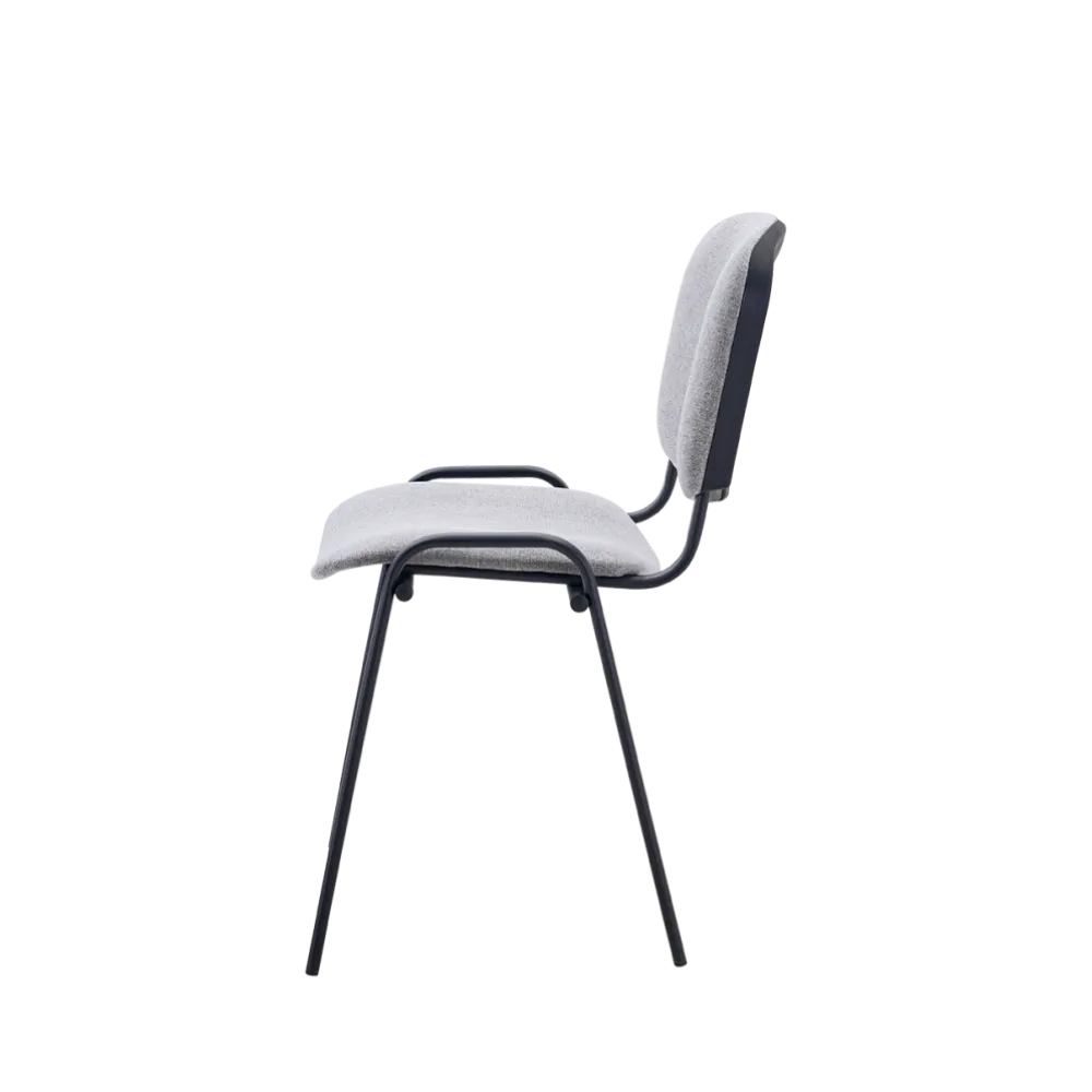 Chaise ISO NOVA O150 light grey - BHS.LV