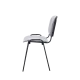 Chaise ISO NOVA O150 light grey - BHS.LV