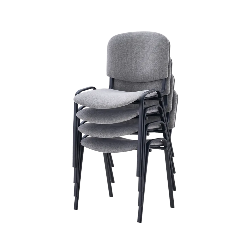 Chaise ISO NOVA O150 light grey - BHS.LV