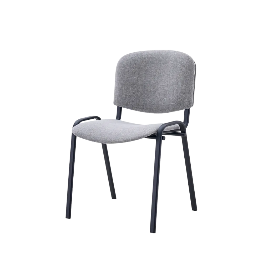 Chaise ISO NOVA O150 light grey - BHS.LV