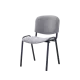 Chaise ISO NOVA O150 light grey - BHS.LV