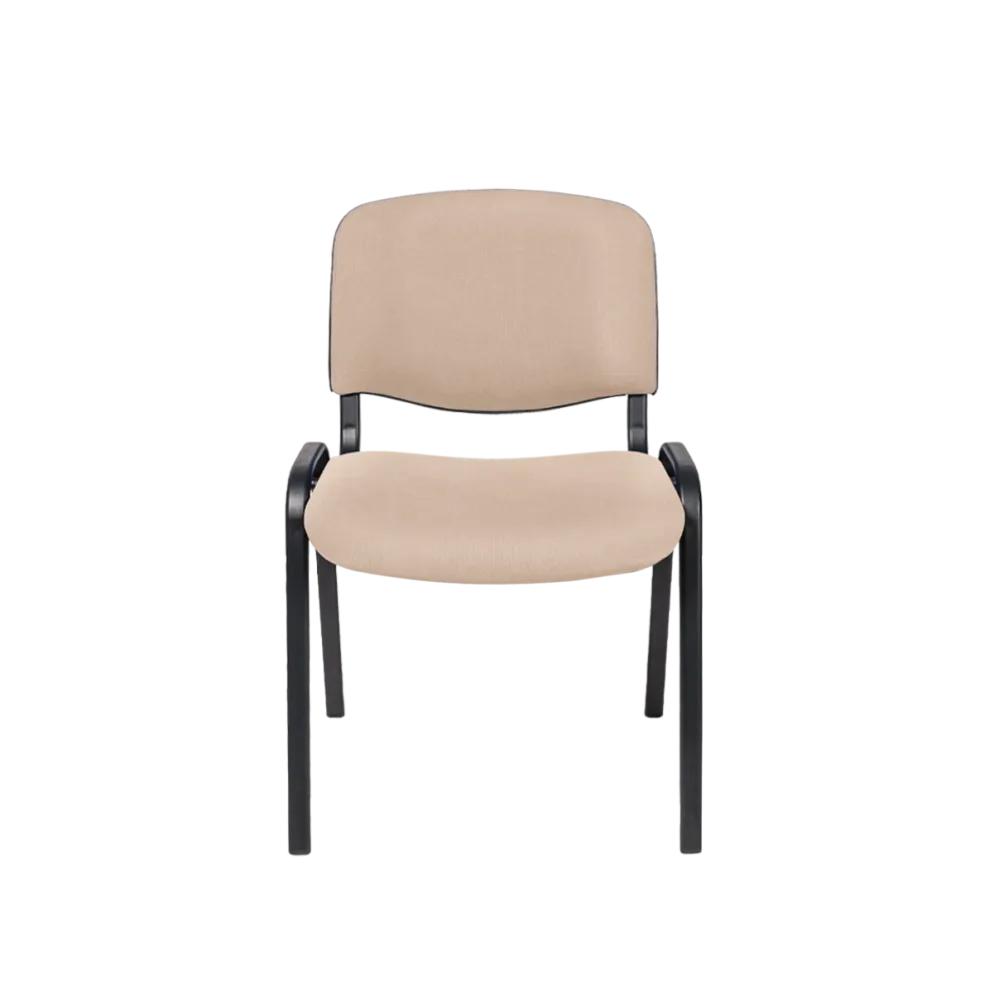 Chaise empilable ISO M 01051 beige BHS.LV