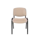 Chaise empilable ISO M 01051 beige BHS.LV