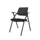 Chaise pliable OPTIMA avec dossier ergonomique