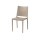 Chaise professionnelle GOMERA FULL 121 empilable