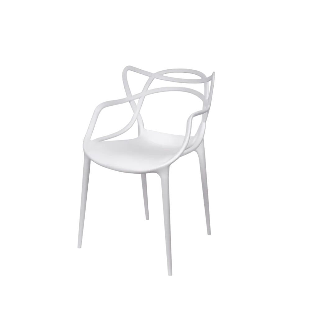 Chaise professionnelle VEGAS 201 empilable