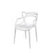 Chaise professionnelle VEGAS 201 empilable