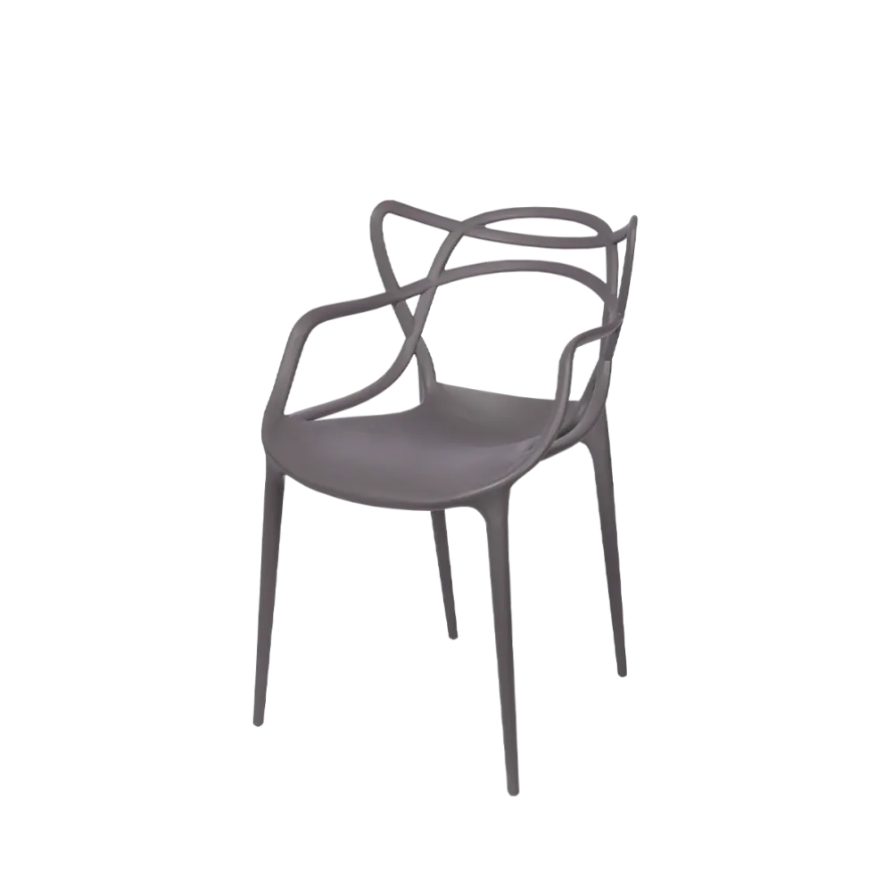 Chaise professionnelle VEGAS 201 empilable