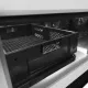 Réfrigérateur vitrine professionnel TEFCOLD SOCB25082 A gris 627 litres