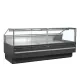 Réfrigérateur vitrine professionnel TEFCOLD SOCB25082 A gris 627 litres