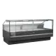 Réfrigérateur vitrine professionnel TEFCOLD SOCB25082 A gris 627 litres