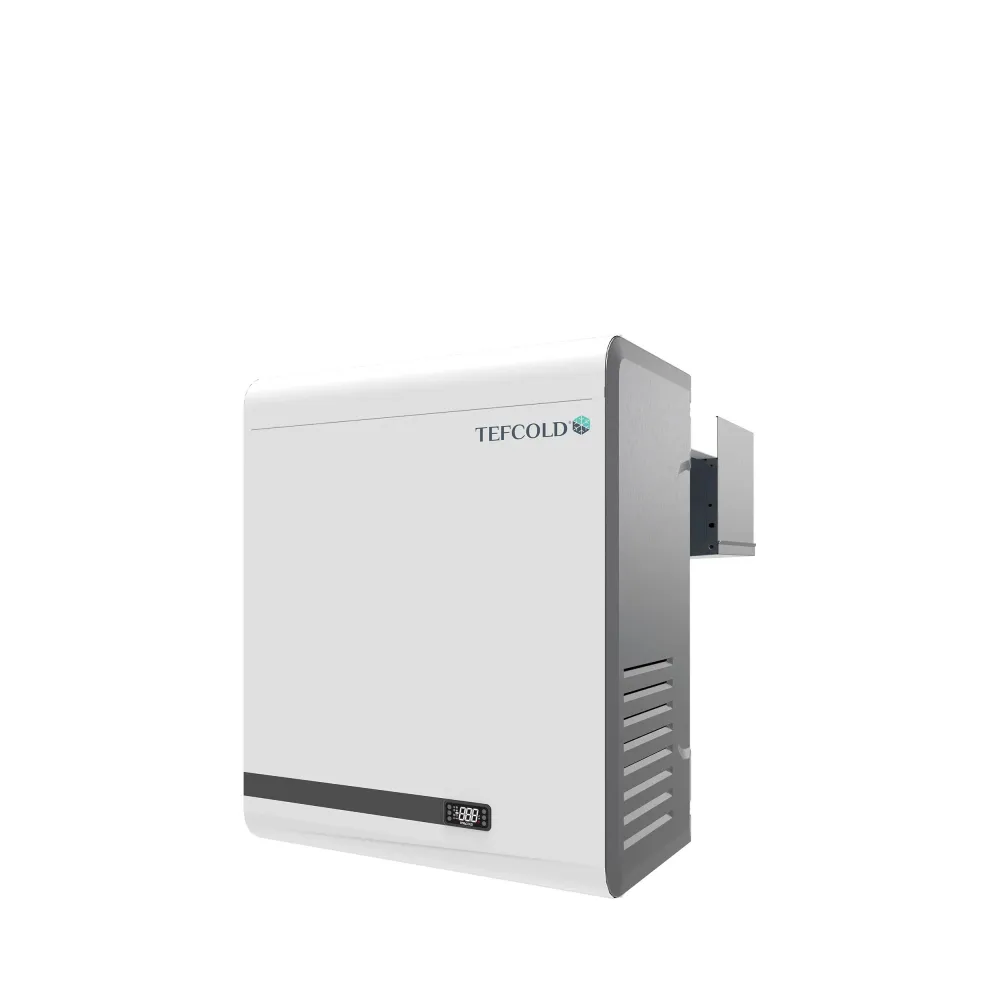 Monobloc réfrigérant mural TEFCOLD WRA-M32-1