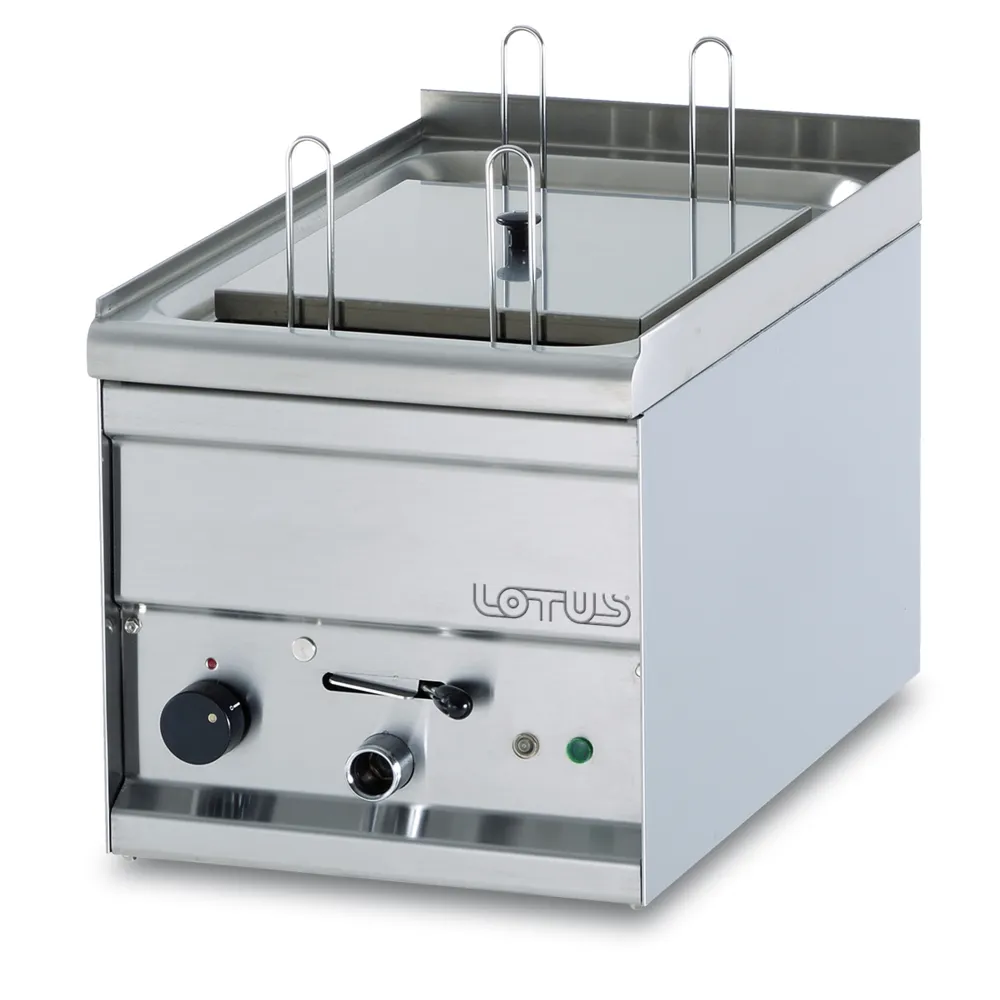 Cuiseur à pâtes électrique LOTUS 10 L CP-1EM