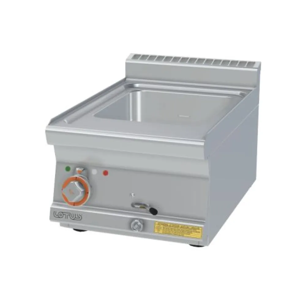 Machine à cuire les pâtes 17 L LOTUS CPT-64ET