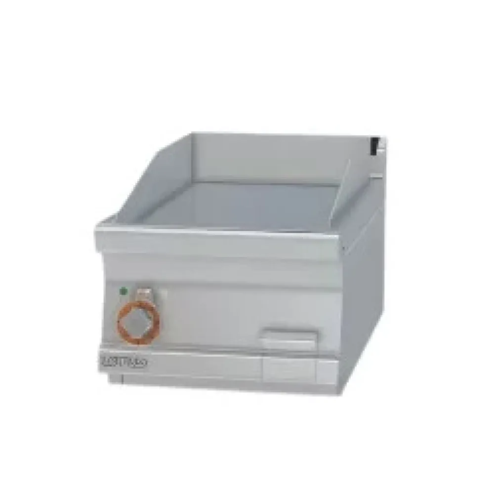 Fry top lisse électrique LOTUS FLT-64ET 4,5 kW