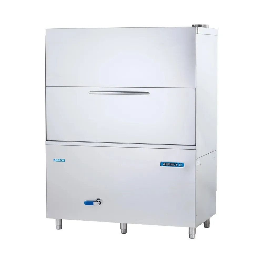 Lave-batterie professionnel MACH UT 9130,13 A pour ustensiles de cuisine