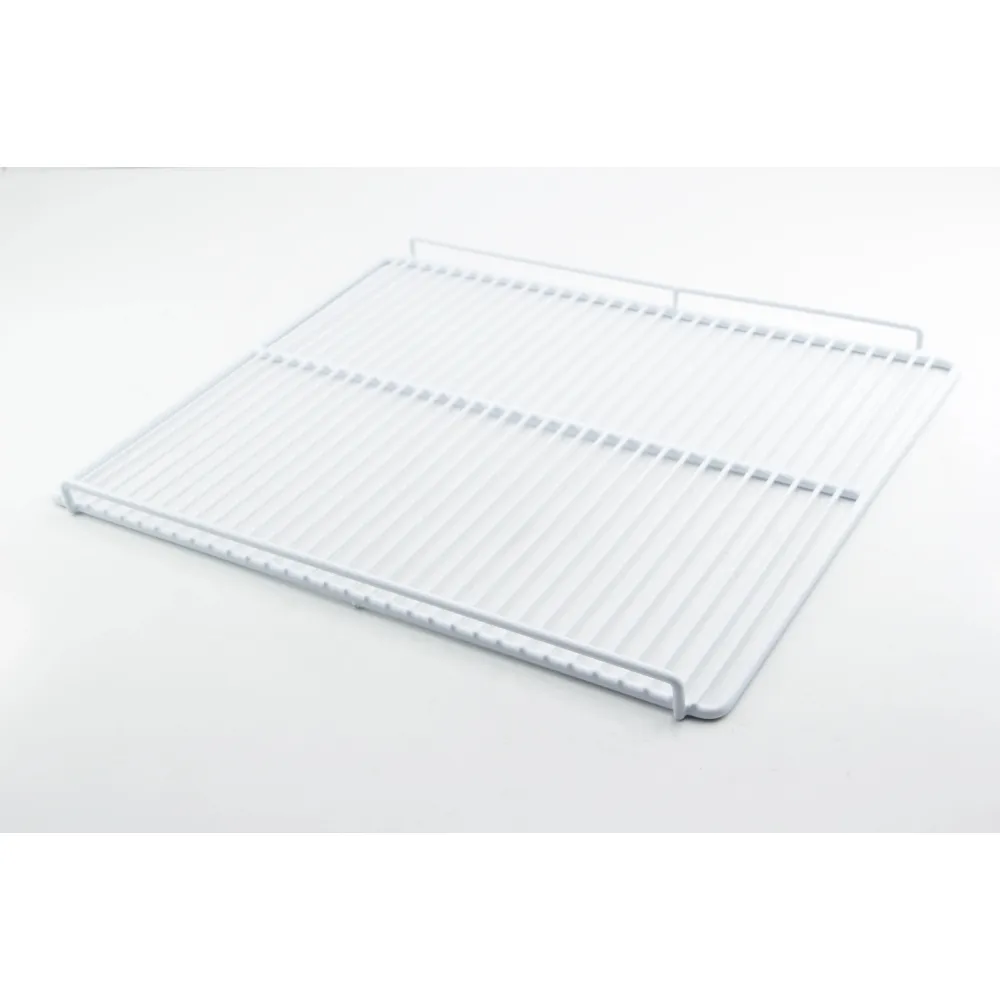 Étagère métallique pour réfrigérateur TEFCOLD 498 × 405 mm