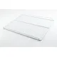 Étagère métallique pour réfrigérateur TEFCOLD 498 × 405 mm