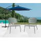Chaise professionnelle BELLA empilable 3G-bella