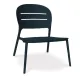 Chaise professionnelle BELLA empilable 3G-bella