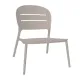 Chaise professionnelle BELLA empilable 3G-bella