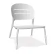 Chaise professionnelle BELLA empilable 3G-bella
