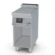 Grill électrique lisse avec étagère tactile LOTUS CWK-74ETT